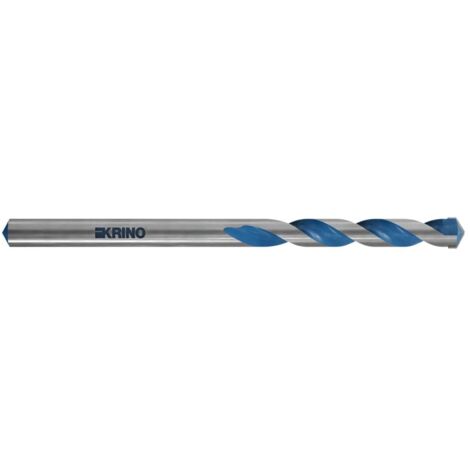 Krino 030761000120 Punta Multiuso Multik, 10 x 80 x 120 mm