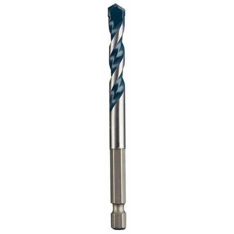 Krino 030770600100 Punta Multiuso Multik Attacco Esagonale 1/4, 6x60x100 mm