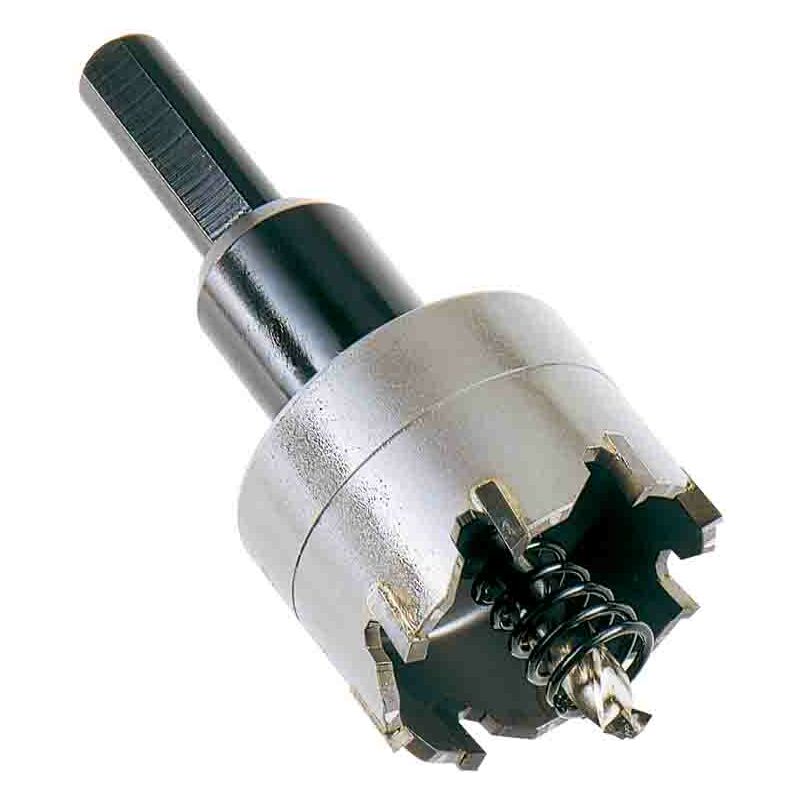 Martin - Mèche au sol hssg, Ø24mm Travail du métal 7210010240