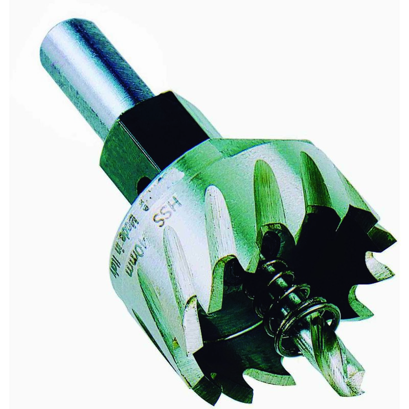 Martin - Mèche au sol hssg, Ø30mm Métallurgie 7210010300