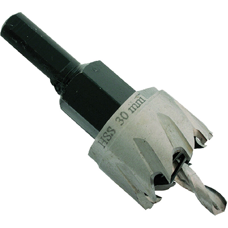 Martin - Fresa a Tazza In Acciaio Hss-G Mm 42 Krino