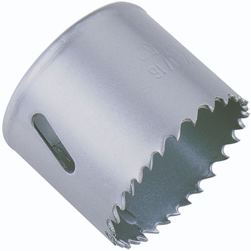 Krino - Trépan bimétallique M3/1, diam64 Construction métallique 7210600640