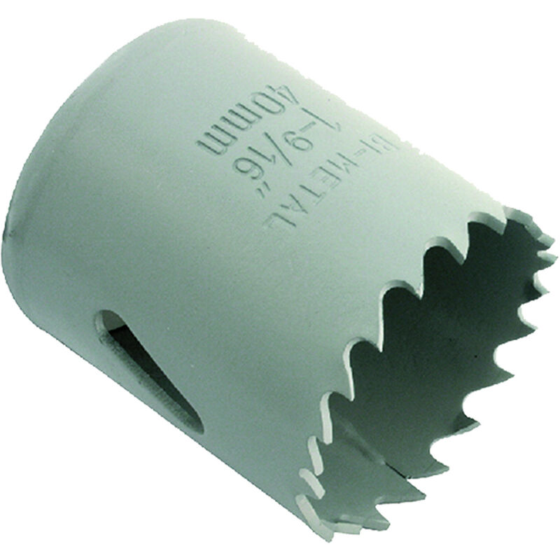 Krino - Scie Cloche Hss Bimétal Mm 79