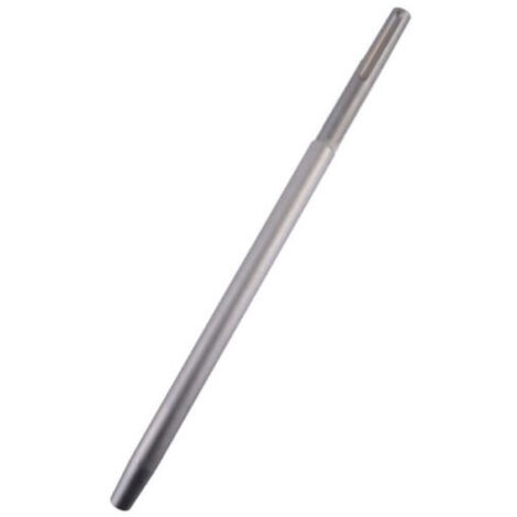 KRINO 21120 Corone per martelli perforatori per edilizia con attacco conico - Diametro: Asta per corona 250 mm
