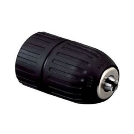 KRINO Mandrino Autoserrante 13 mm per Avvitatore attacco femmina 1/2x20 UNF