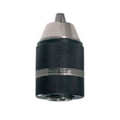 KRINO Mandrino Autoserrante 13 mm Super Professionale attacco femmina 1/2x20 UNF
