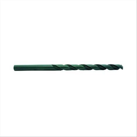 Krino Punta Elicoidale Ferro Hss Rettificata 'Serie Lunga'  Mm 5,75 X 139  1Pz