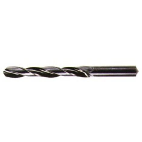 Krino Punta Elicoidale Per Ferro Hss 'Laminata'  Mm 11,5 Cf. 5 Pz