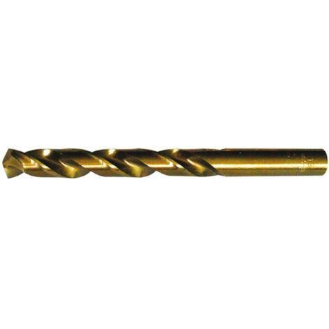 Krino punta per metallo al cobalto Ø mm. 3,5 (10 pezzi) - Krino