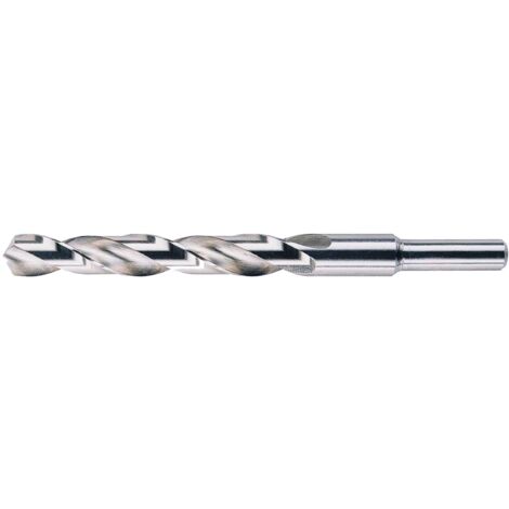 Krino PUNTA RETTIFICATA PER METALLO ATTACCO RIDOTTO  Ø mm.14 (interamente rettificata) 3 PZ