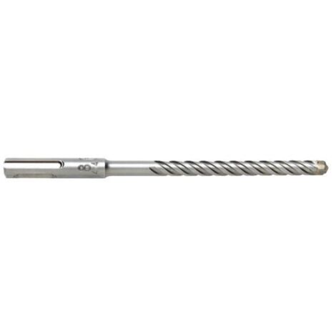 KRINO PUNTA SDS PLUS 4T  K8  12X200/260  PZ 1,0