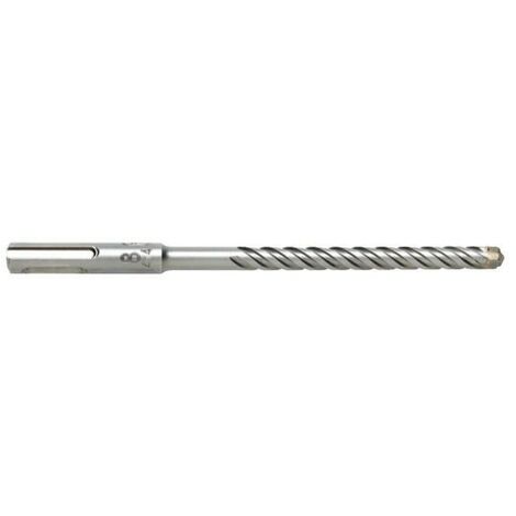 KRINO PUNTA SDS PLUS 4T  K8  14X100/160  PZ 1,0