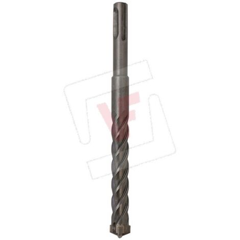KRINO PUNTA SDS PLUS 4T  K8   5X100/160  PZ 1,0