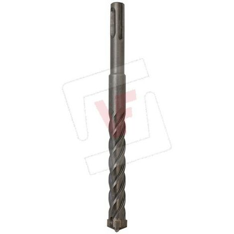 KRINO PUNTA SDS PLUS 4T  K8   6X 50/110  PZ 1,0