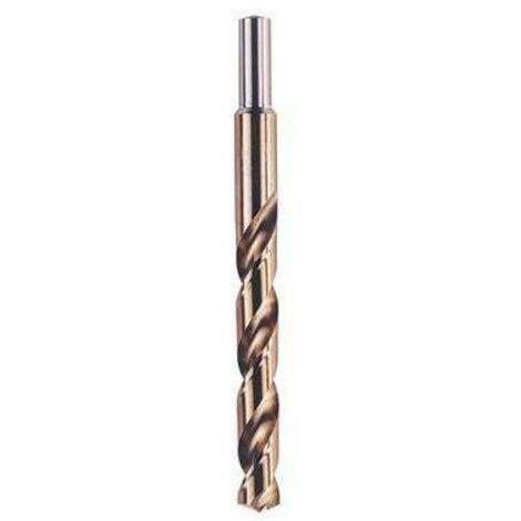 Krino Punta Trapano Per Ferro Hss 'Cobalto 5 %'  Mm 13 Cf. 5 Pz
