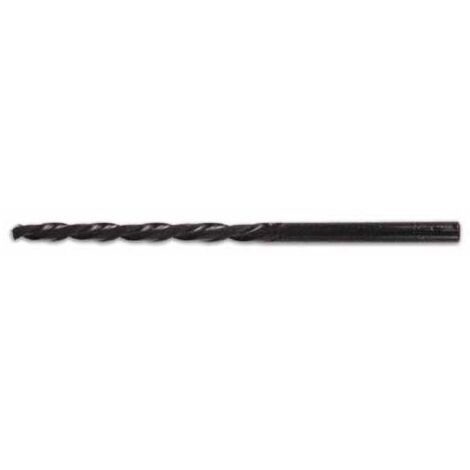 Krino Punta Trapano per Metallo Hss Lunga   3 mm Lunghezza 100 mm conf. 10 Pz