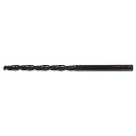 Krino Punta Trapano per Metallo Hss Lunga   6,50 mm Lunghezza 148 mm conf. 10 Pz