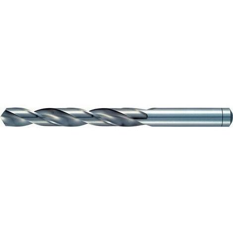Krino Punta Trapano per Metallo Hss Rettificata    2,50 mm conf. 10 Pz
