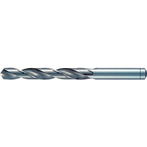 Krino Punta Trapano per Metallo Hss Rettificata    5,50 mm conf. 10 Pz