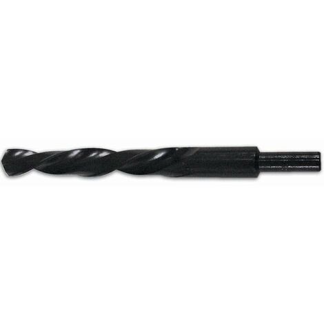 Krino Punta Trapano per Metallo Hss Ridotta Ø 15 mm 1 Pz