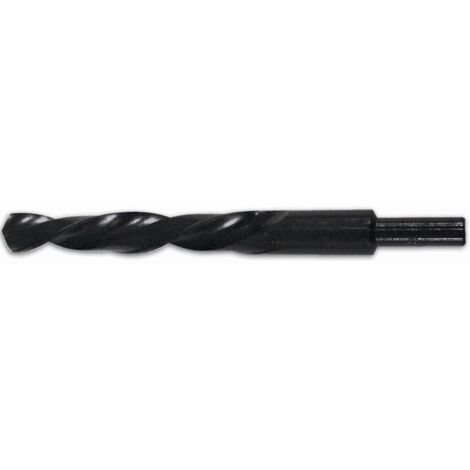 Krino Punta Trapano per Metallo Hss Ridotta   16 mm 1 Pz