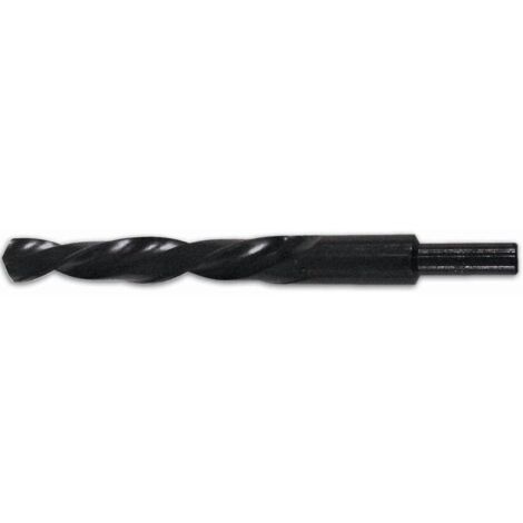 Krino Punta Trapano per Metallo Hss Ridotta   20 mm 3 Pz
