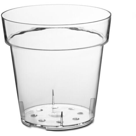 KRIS VASO D.13 TRASPARENTE- 1,0 pz