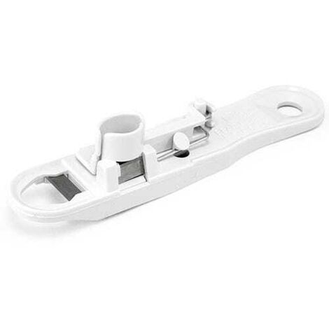 Krisk French Style Bean Slicer