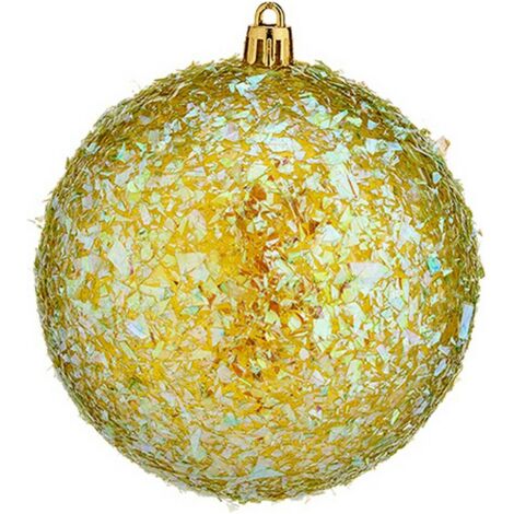 Krist+ Weihnachtskugeln, mehrfarbig, Standard
