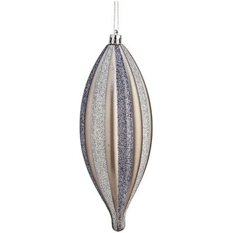 Krist+ Weihnachtsschmuck, Mehrfarbig, Standard