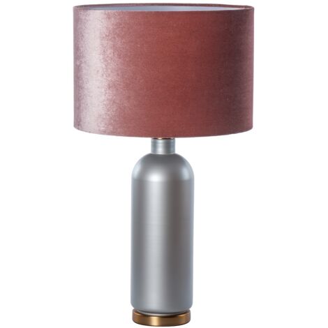 Kristall-Tischlampe 38X38X70 Cm