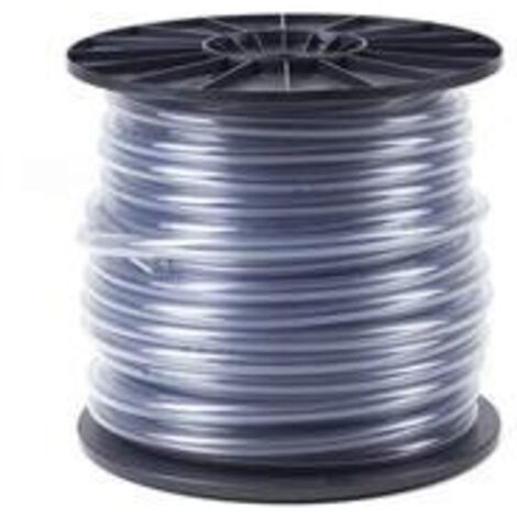 Kristallschlauch 12x16mm - 60m Rolle HOZELOCK
