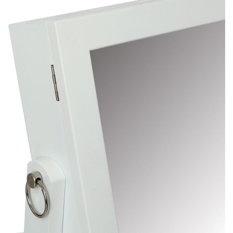 Ac-Deco Kristin Spiegel Mit Organizer 28cm