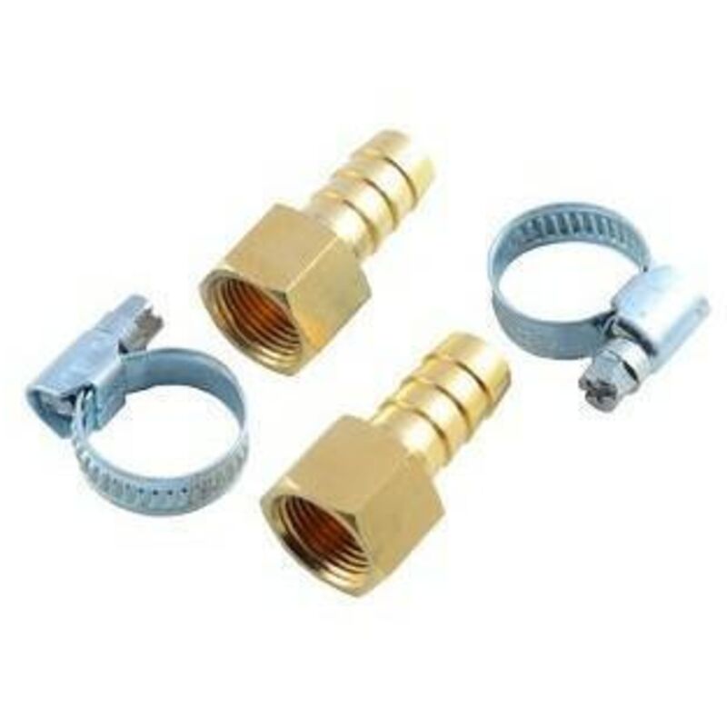 Króciec pneumatyczny gwint wewnętrzny 1/4