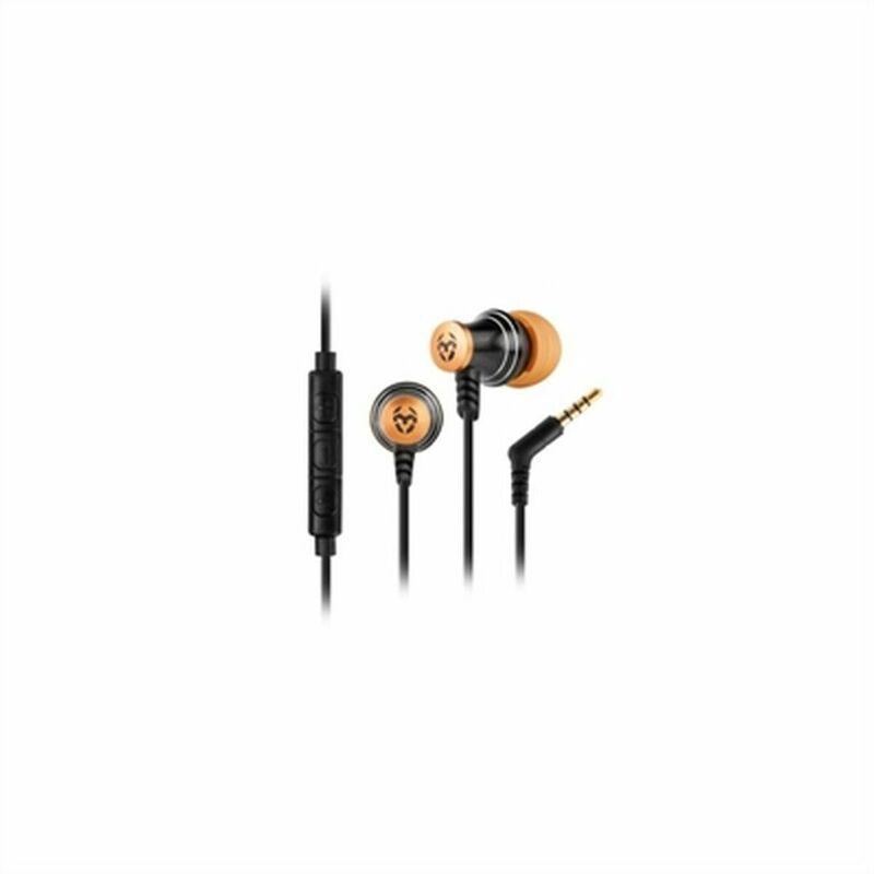 

Auriculares con Micrófono Kinear - Krom