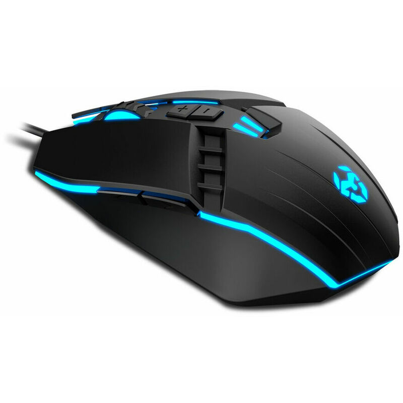 

Ratón Gaming Kalax - Krom