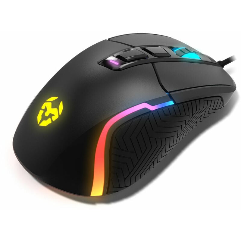 

Krom Ratón Gaming Krom Kick