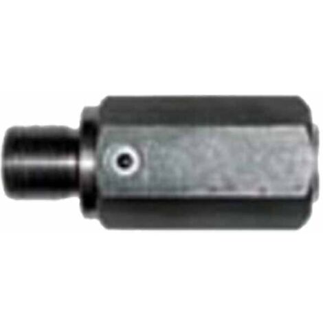 Kronenadapter Makita M18 x 1,5