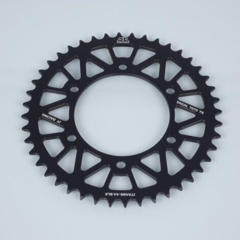 kronengetriebe jt sprockets für motorrad yamaha 1000 fz1 2001 bis