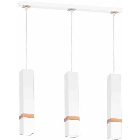 Kronleuchter 35W GU10 VIDAR MLP5409 Milagro