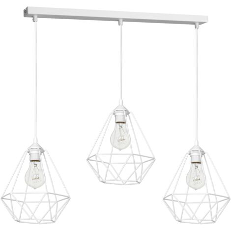Kronleuchter 3x60W KORB MLP7213 Milagro