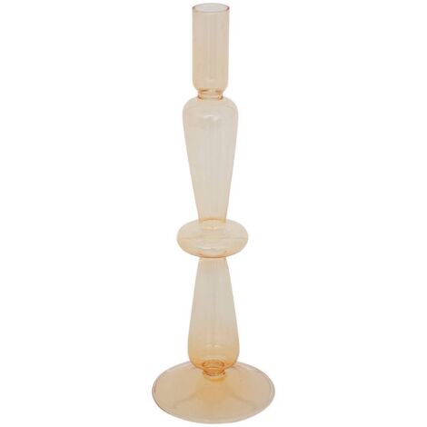 Kronleuchter - Glas - H29 -5 cm