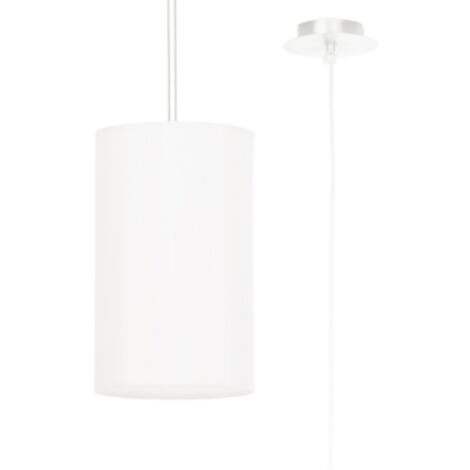 Kronleuchter Otto   1xE27 Neutralweiß 15cm Sollux
