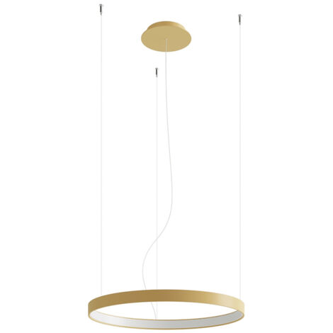 Kronleuchter Rio   1x Neutralweiß 55cm Sollux