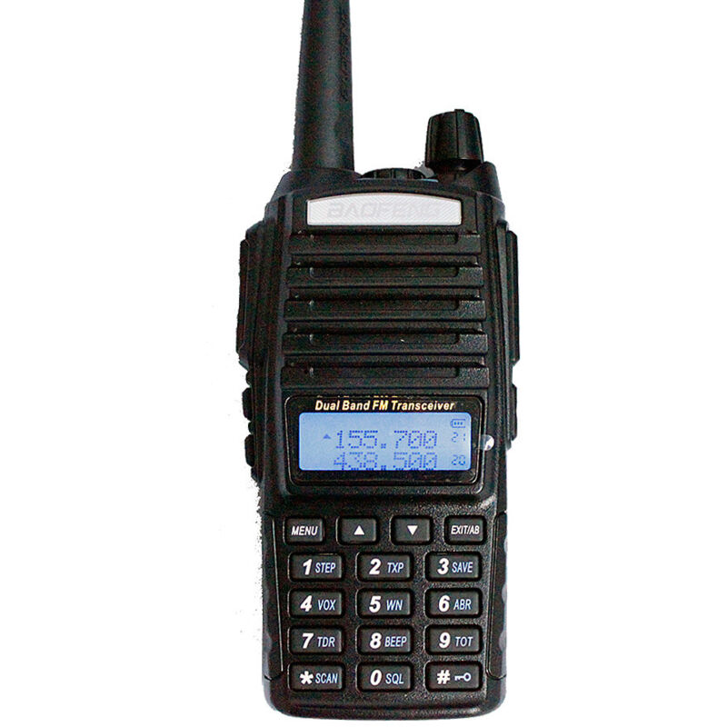 Banbao - BaofengUV-82