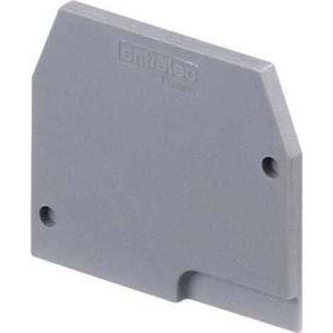 Krüger-Werke GmbH Abschlußplatte 1SNA118368R1600