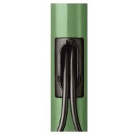 Krüger-Werke GmbH Lichtmast-Kantenschutz GURO-CPF