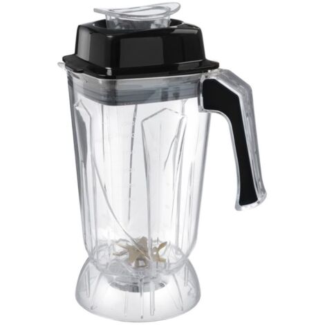 Krug für elektrischen Mixer 2,5 l - Hendi 933688