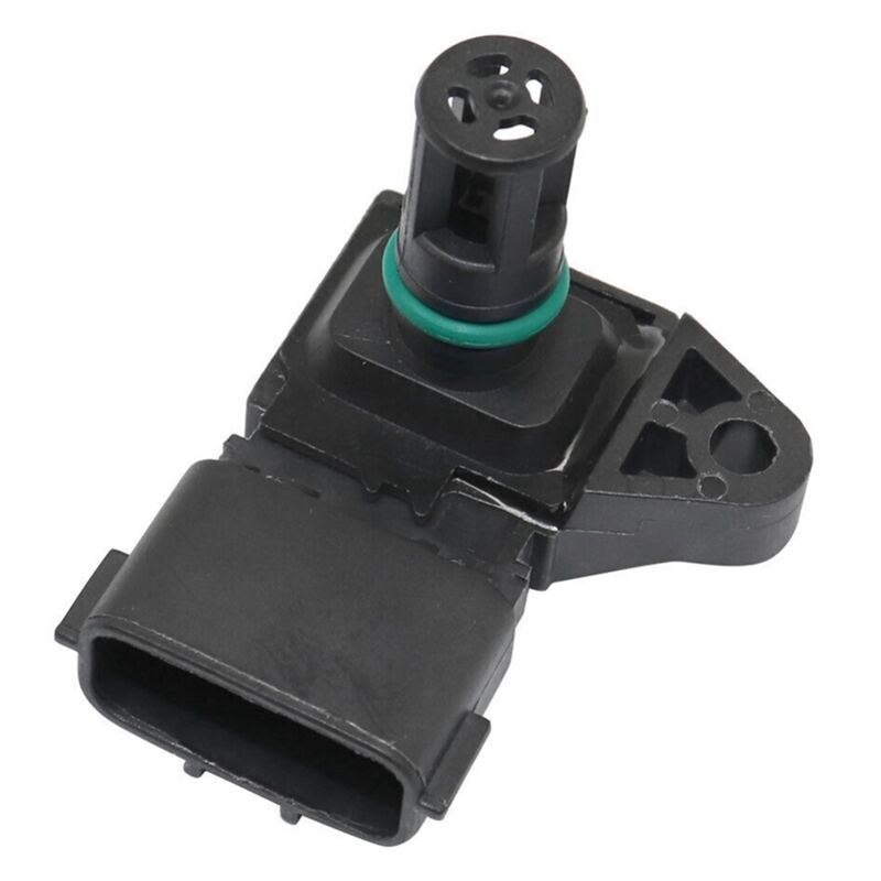 Image of Krümmer-Luftdrucksensor MIA11670 für Gator XUV 590E 825I