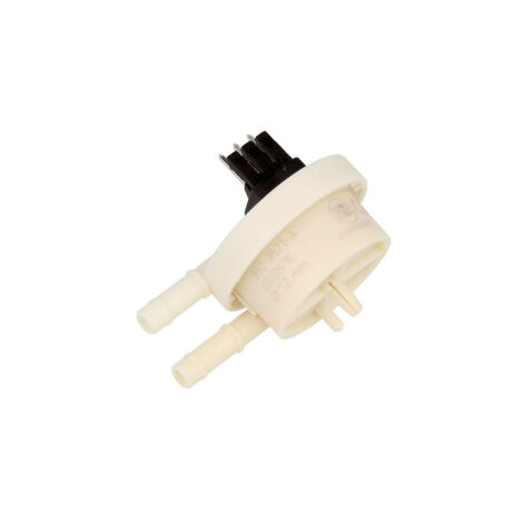 KRUPS Cafetera con medidor de flujo, espresso MS-0067795
